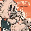 MEATBEATERS – prime cuts (LP Vinyl)