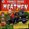 MEATMEN – savage sages from the meatmen (CD)