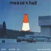 MEESE X HELL – gesamtklärwerk deutschland (LP Vinyl)