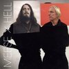 MEESE X HELL – habe keine angst (CD, LP Vinyl)