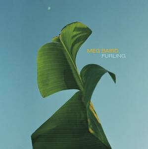 MEG BAIRD – furling (CD, LP Vinyl)