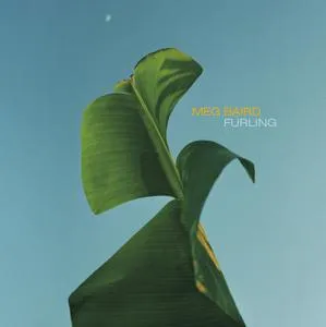 MEG BAIRD – furling (LP Vinyl)