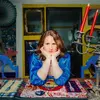 MEG LUI – instant validation (LP Vinyl)
