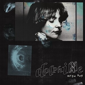 MEGA BOG – dolphine (CD, LP Vinyl)
