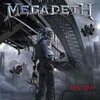 MEGADETH – dystopia (CD, LP Vinyl)