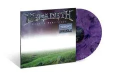 MEGADETH – hidden treasures RSD 26 (LP Vinyl)