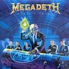 MEGADETH – rust in peace (LP Vinyl)