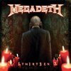 MEGADETH – th1rt3en (LP Vinyl)