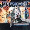 MEGADETH – united abominations (CD, LP Vinyl)