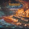 MEGATON SWORD – blood hails steel - steel hails fire (LP Vinyl)