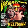 MEGATONS – meltdown (LP Vinyl)