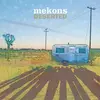 MEKONS – deserted (CD, LP Vinyl)