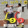 MELCOCHITA Y SU CONJUNTO – dejen bailar al loco (LP Vinyl)