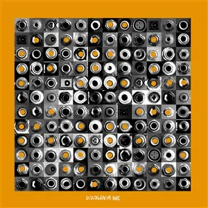 MELKUS – diskografia due (LP Vinyl)