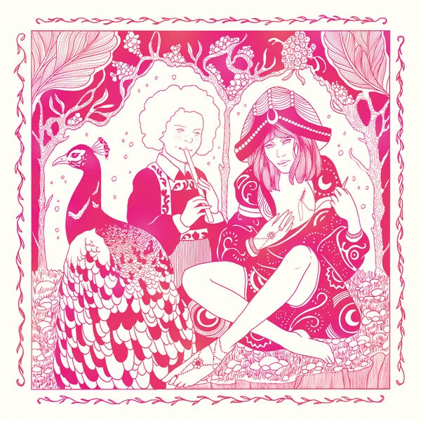 MELODY´S ECHO CHAMBER – bon voyage (CD)