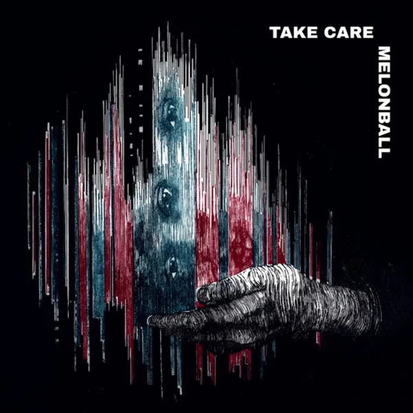 MELONBALL – Take Care (CD, LP Vinyl)