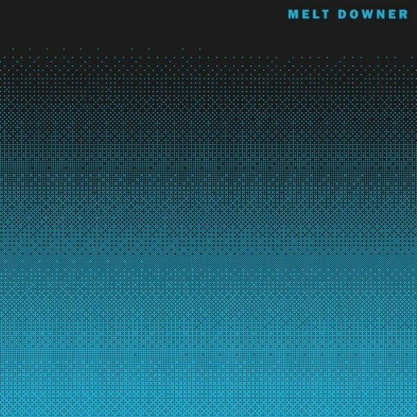 MELT DOWNER – III (LP Vinyl)