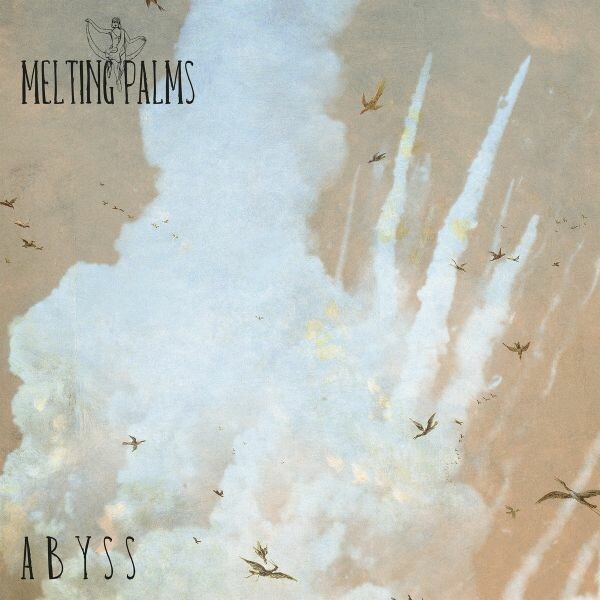 MELTING PALMS – abyss (CD, LP Vinyl)