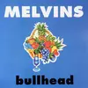 MELVINS – bullhead (CD, LP Vinyl)