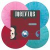 MELVINS – five legged dog (CD, LP Vinyl)