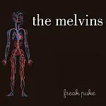 MELVINS – freak puke (LP Vinyl)