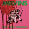 MELVINS – gluey porch treatments (LP Vinyl)