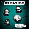 MELVINS – hold it in (CD, LP Vinyl)