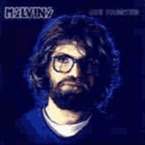 MELVINS – joe preston (LP Vinyl)