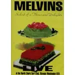 MELVINS – salad of a 1000 delights (Video, DVD)