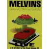 MELVINS – salad of a 1000 delights (Video, DVD)