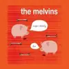 MELVINS – sugar daddy live (CD)