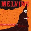 MELVINS – tarantula heart (CD, LP Vinyl)