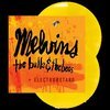 MELVINS – the bulls & the bees / electroretard (CD, LP Vinyl)