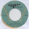 MEN OF NORTH COUNTRY – i can feel it (7" Vinyl)