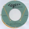 MEN OF NORTH COUNTRY – i can feel it (7" Vinyl)