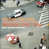 MENAHAN STREET BAND – make the road by walking (LP Vinyl)