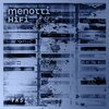 MENOTTI HIFI – yksi (LP Vinyl)