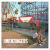 MENZINGERS – after the party (CD, LP Vinyl)
