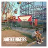 MENZINGERS – after the party (CD)