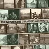 MENZINGERS – chamberlain waits (CD, LP Vinyl)