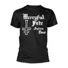 MERCYFUL FATE – satan tour 1982 (boy) black (Textil)