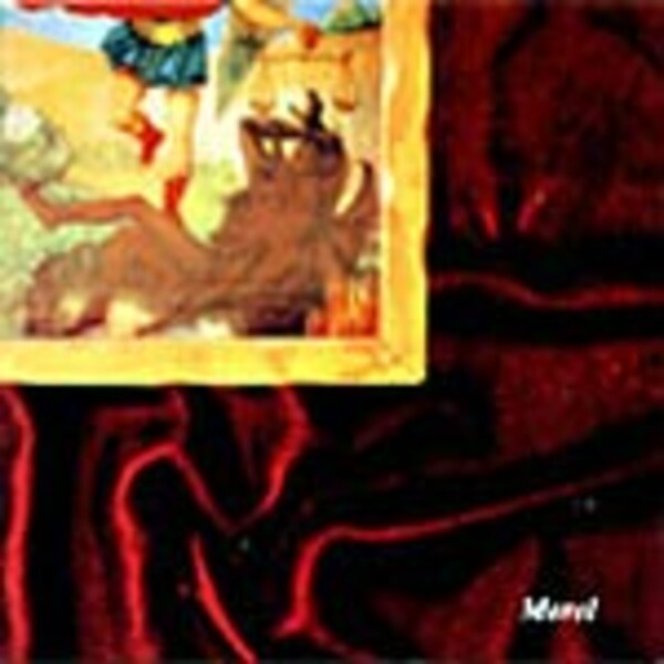 MEREL, discography MEREL, discography cover
