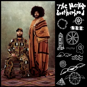MERKABA BROTHERHOOD – s/t (LP Vinyl)
