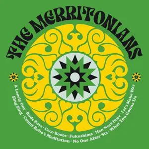 MERRITONIANS – s/t (LP Vinyl)