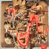 MERZBOW – tsubute mosaic (LP Vinyl)