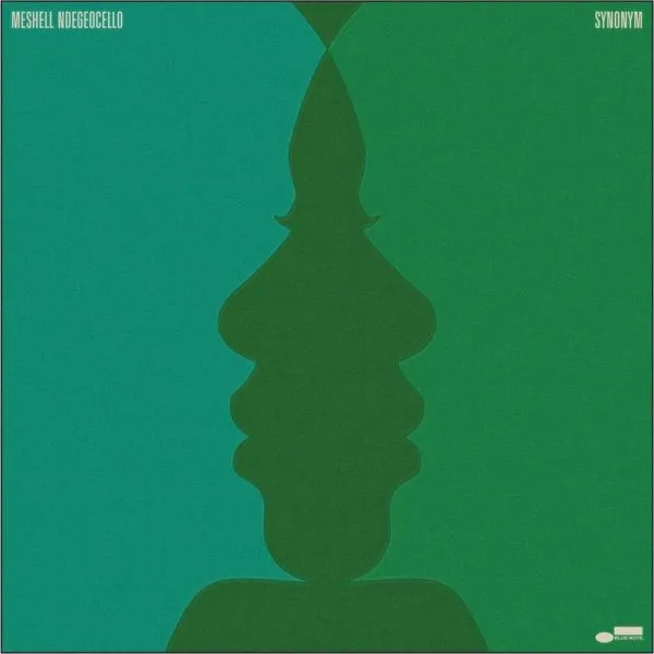 MESHELL NDEGEOCELLO – synonym (CD, LP Vinyl)