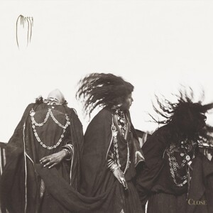MESSA – close (CD, LP Vinyl)
