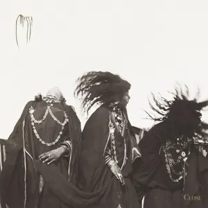 MESSA – close (CD, LP Vinyl)