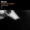 MESSA – feast for water (CD, LP Vinyl)
