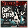 MESSER CHUPS – church of reverb (10th anniversary) (LP Vinyl)